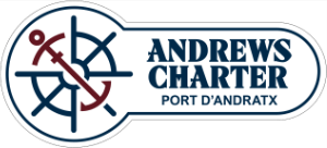 andrews charter logo